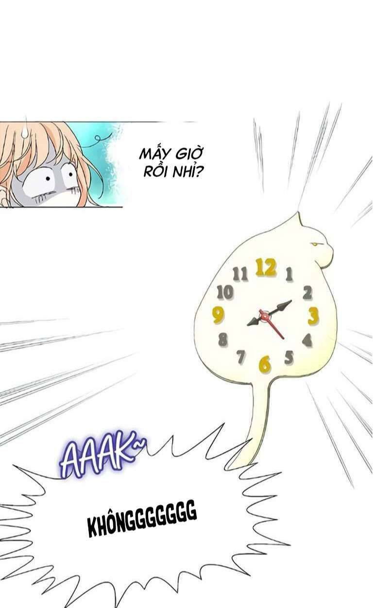 Lee Bom, Em Là Của Anh: Chapter 2