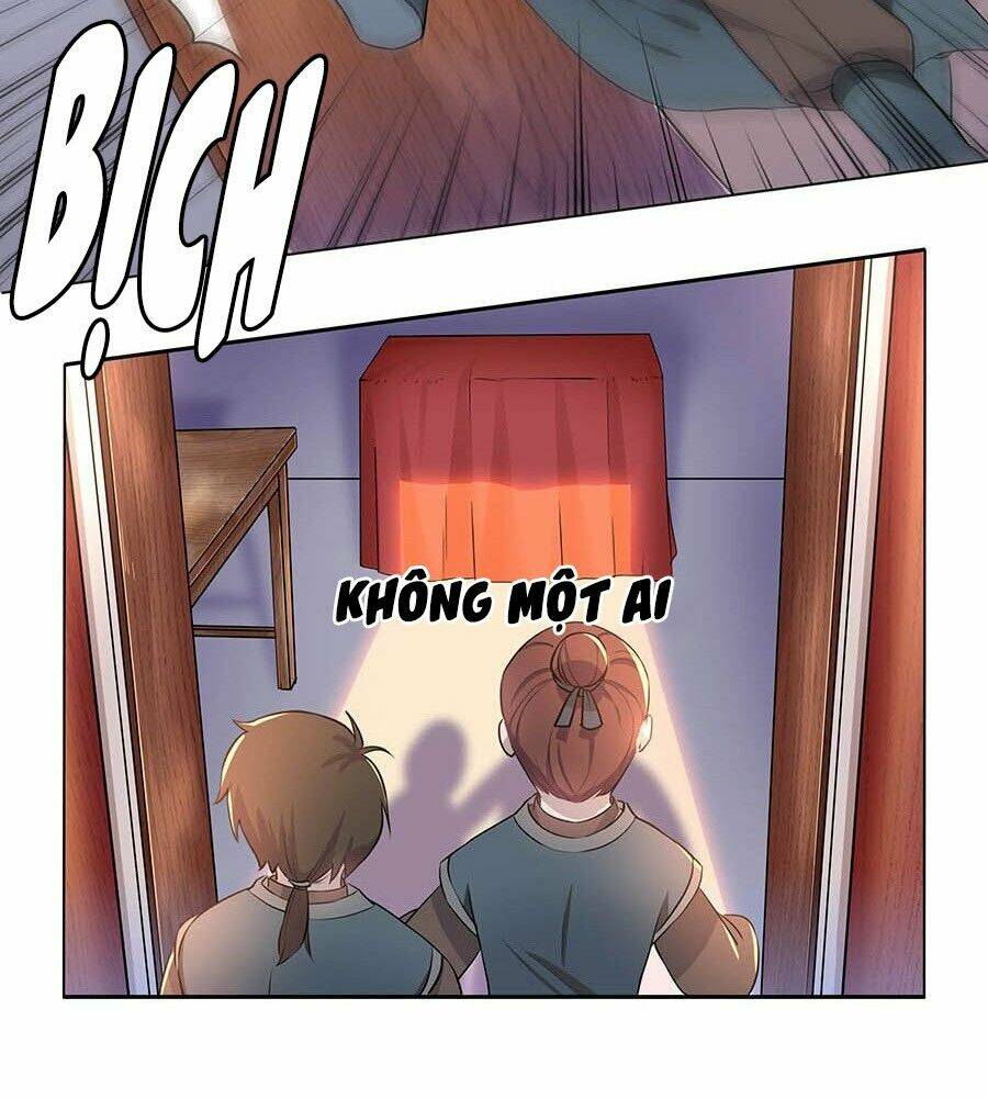Lầu Trà Thủy Sinh Mộng: Chapter 20