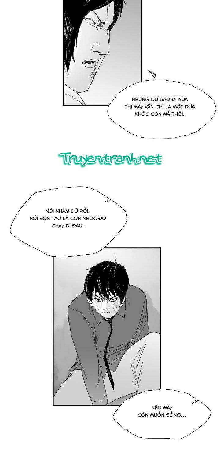 Dear Boy: Chapter 44