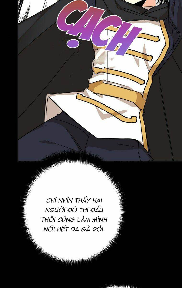 Ba Người Anh Trai Của Tôi Là Bạo Quân: Chapter 38.1