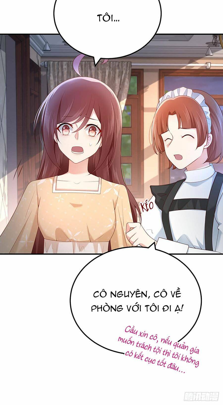 Nam Thần Truy Thê Chỉ Nam: Chapter 53.2