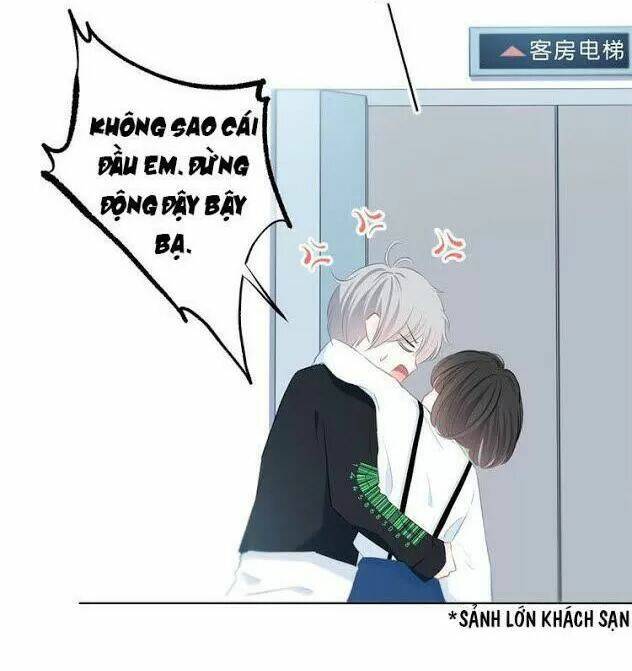 Vấp Phải Nghịch Quang: Chapter 26