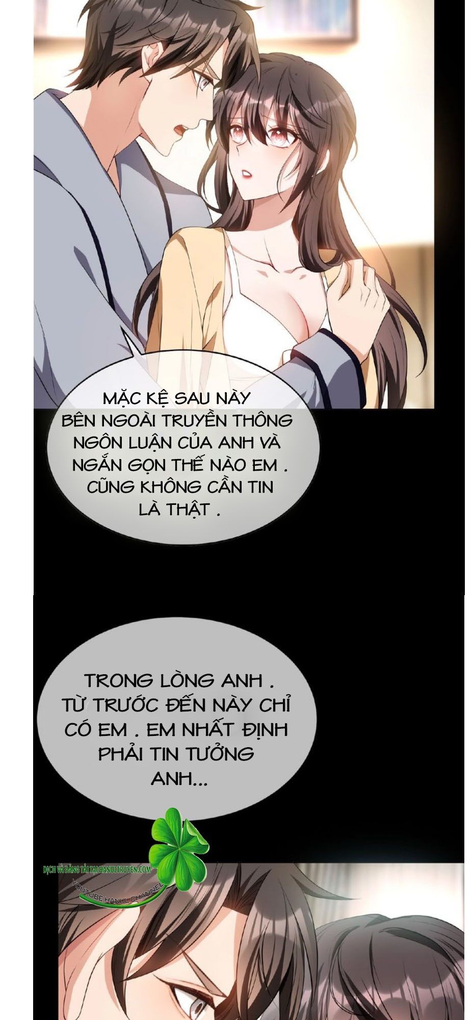 Cô Vợ Nhỏ Nuông Chiều Quá Lại Thành Ác!!: Chapter 152
