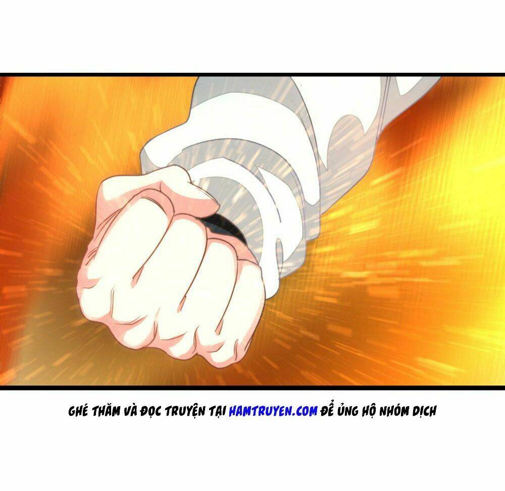 Cửu Dương Thần Vương: Chapter 158