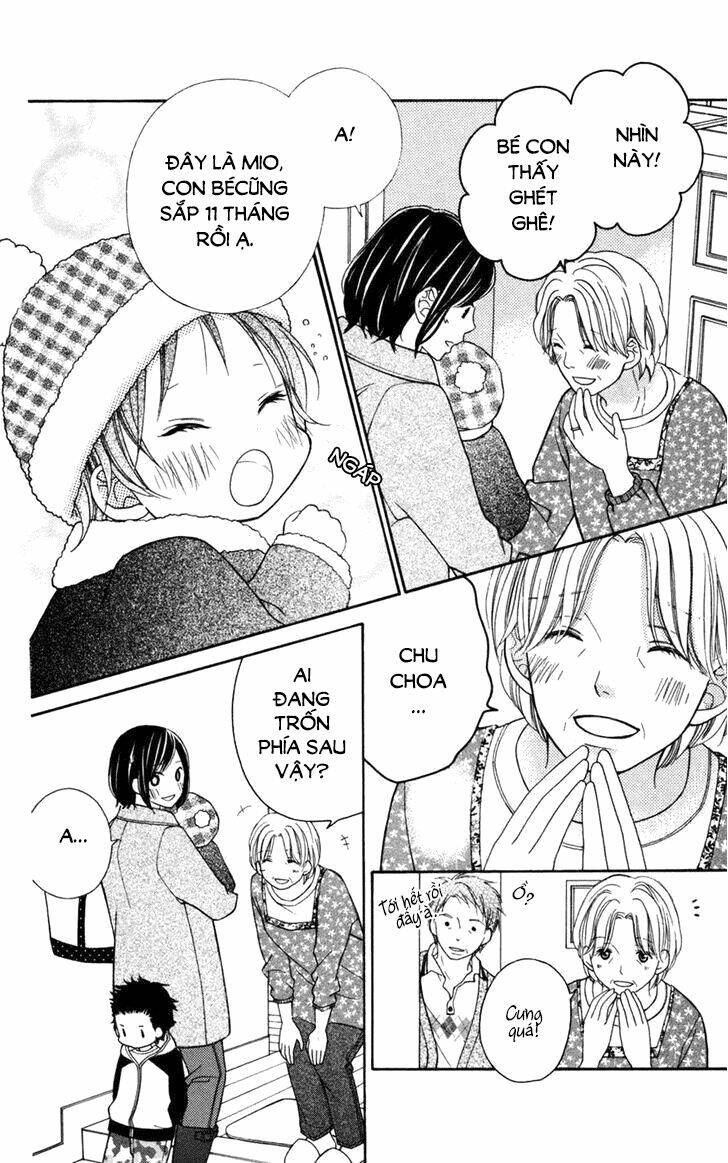 Love So Life: Chapter 81