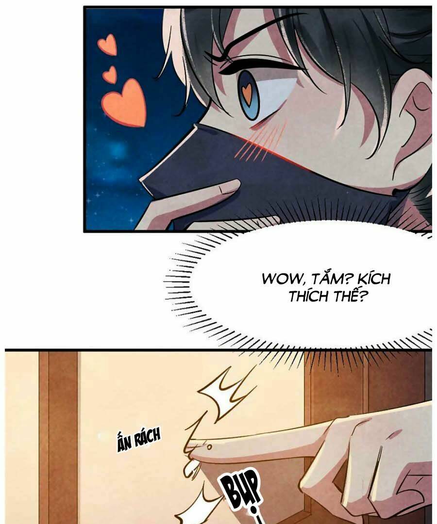 Vương Phi Muốn Trèo Tường: Chapter 92