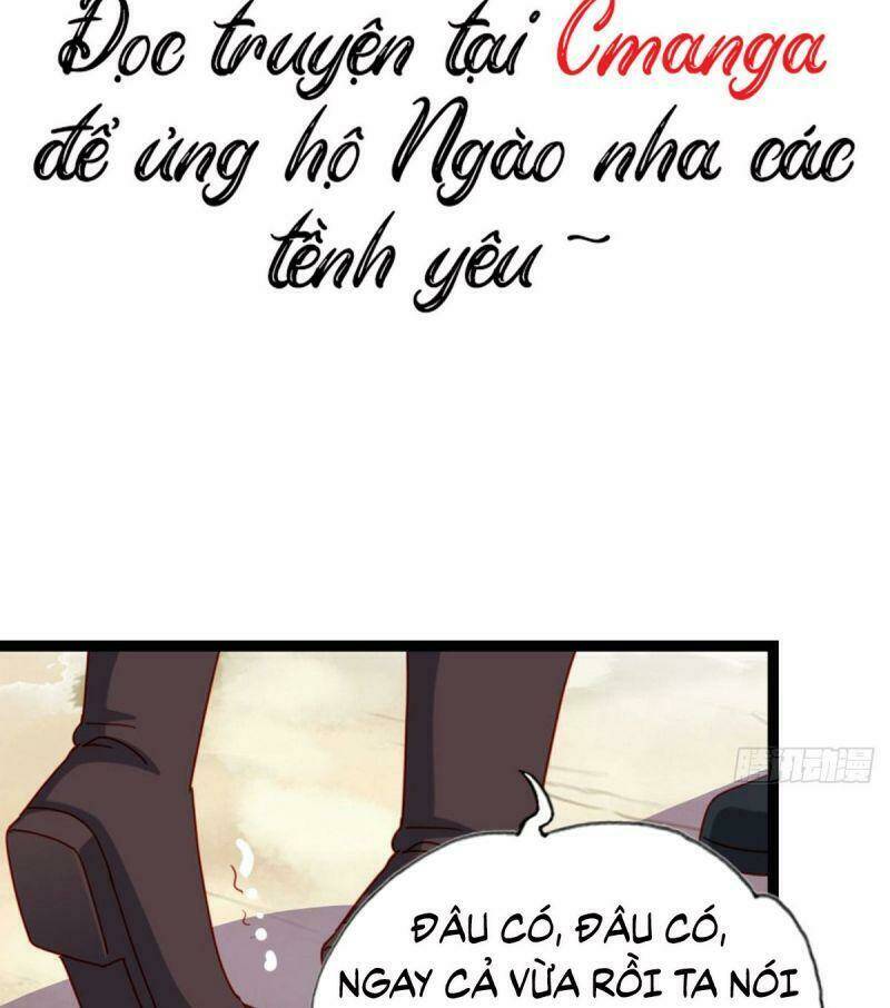 Đứng Yên ! Phụng Chỉ Đánh Cướp Đây: Chapter 22