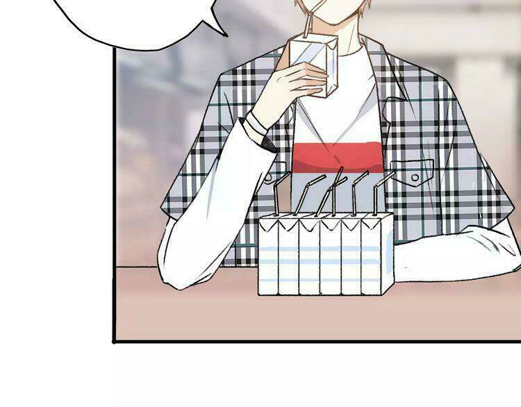 Cuộc Chiến Tình Yêu: Chapter 16