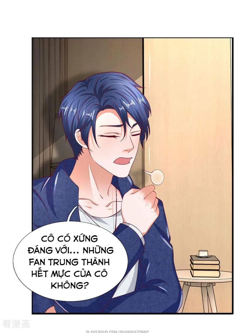 Chung Cực Binh Vương Tại Đô Thị: Chapter 42