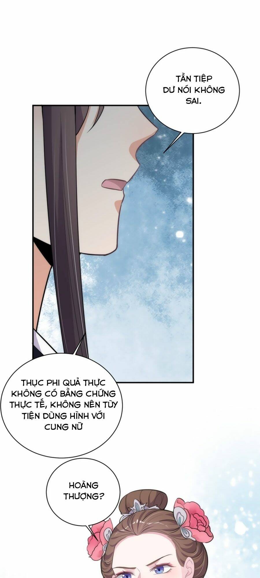 Cung Đấu Live: Chapter 40