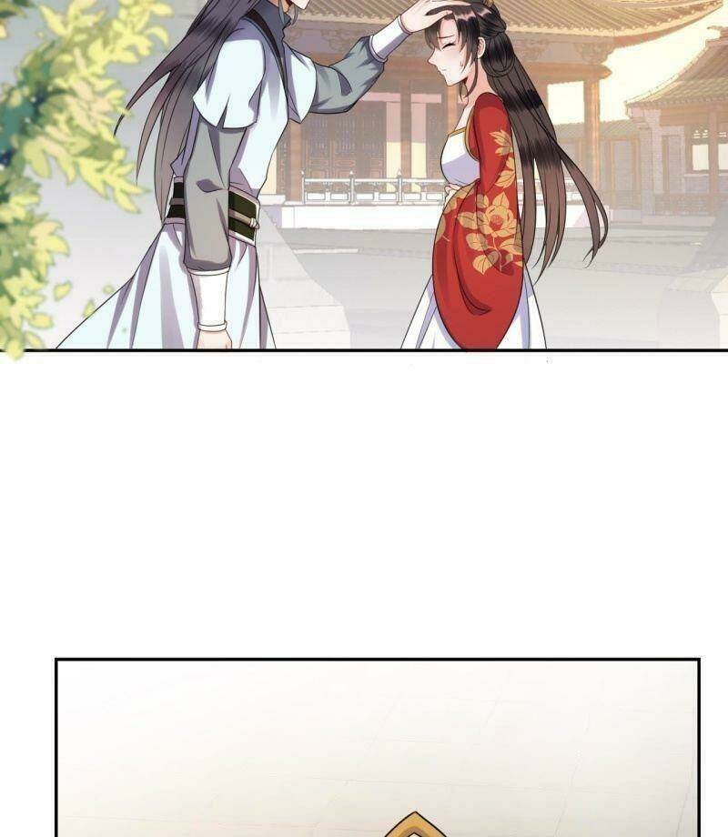 Vương Gia Kiêu Ngạo Quá Khó Cua: Chapter 49