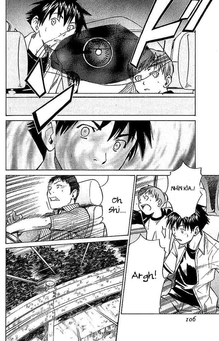 Alive - The Final Evolution: Chapter 10