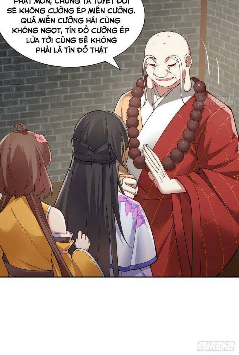 Nghịch Lân: Chapter 135