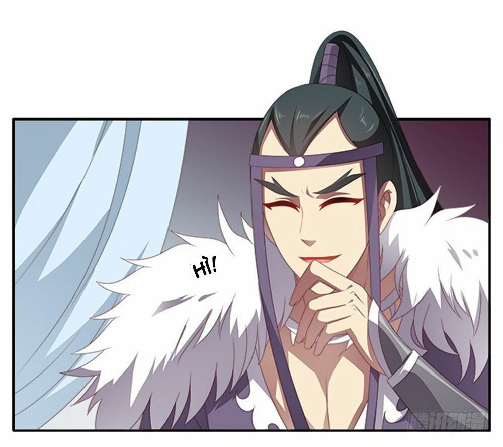 Thịnh Thế An Nhiên: Chapter 58