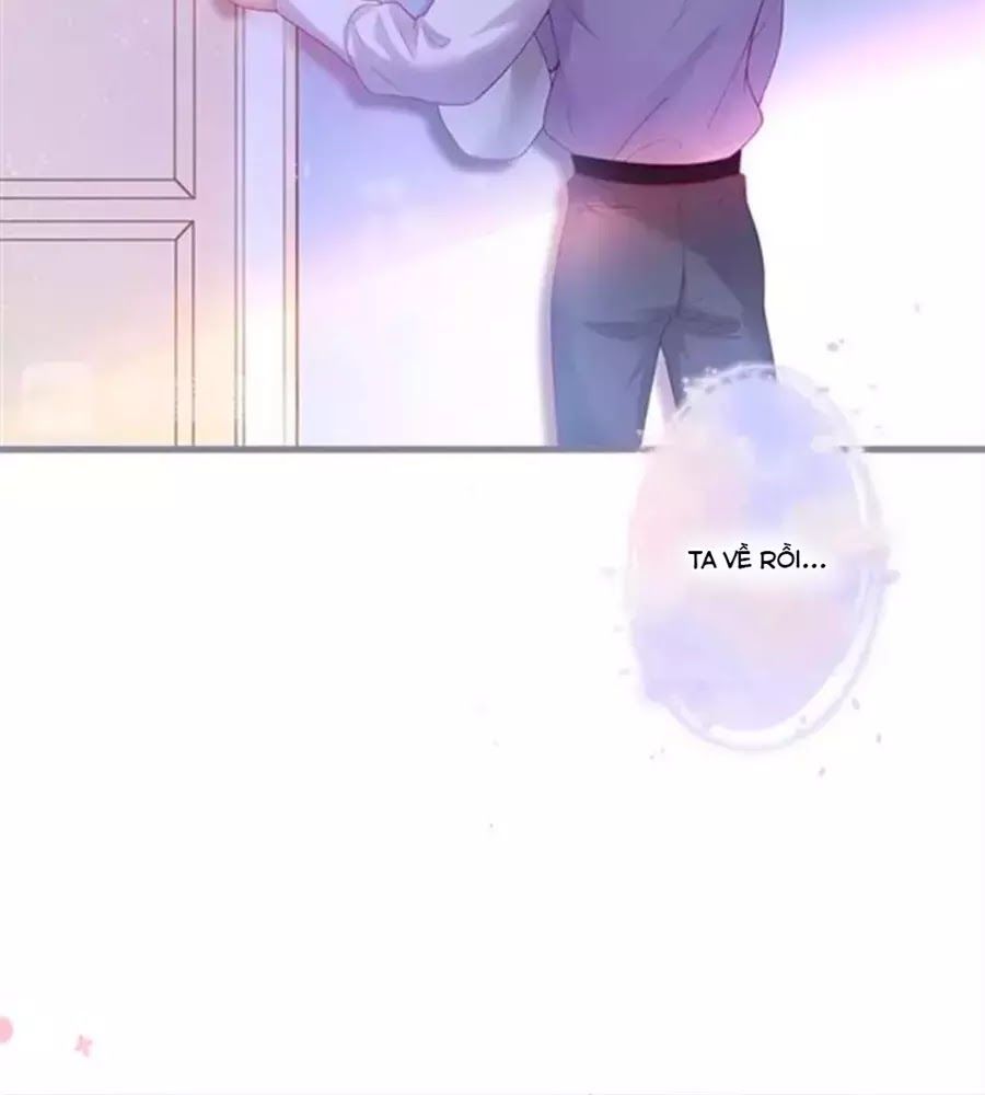 Vương Tử Và Ánh Trăng Đen: Chapter 33