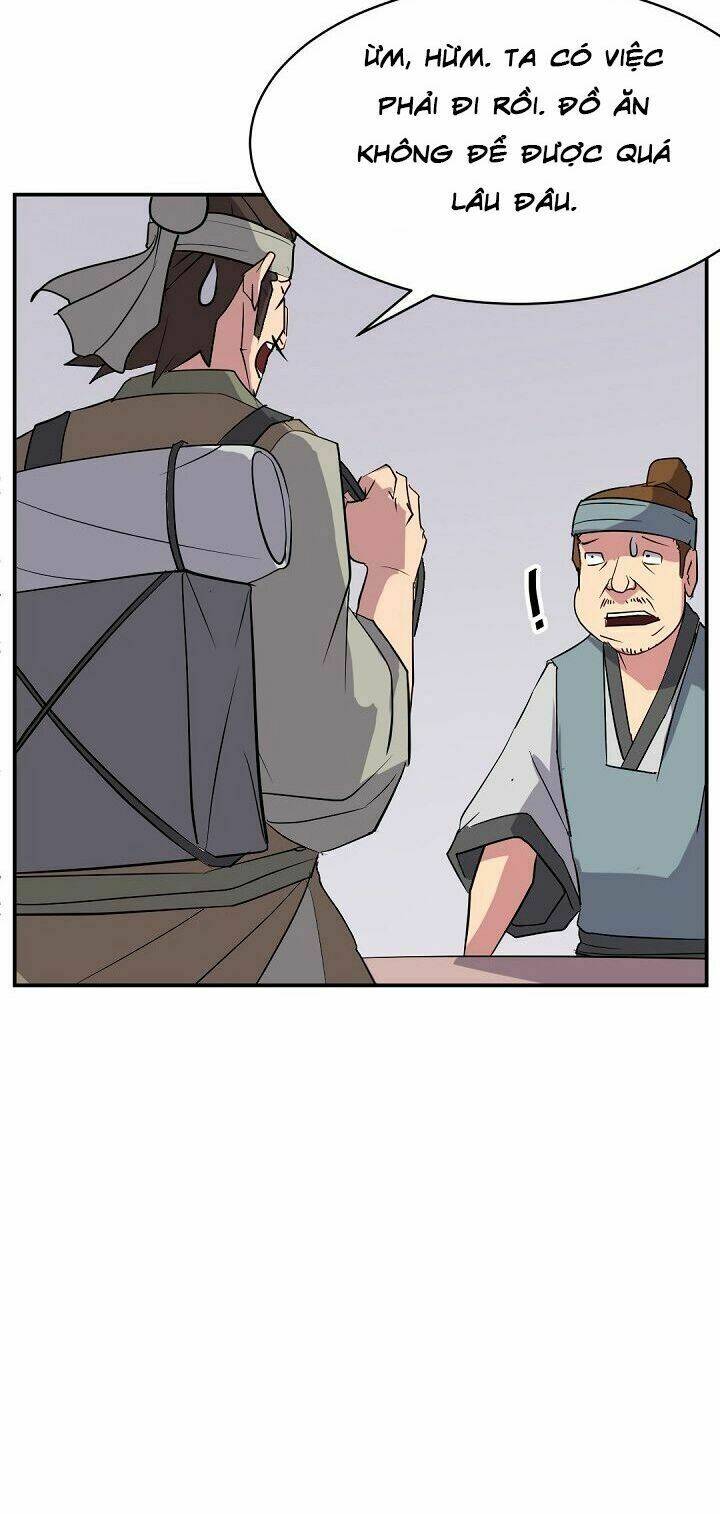 Trọng Sinh, Bất Khả Chiến Bại: Chapter 68