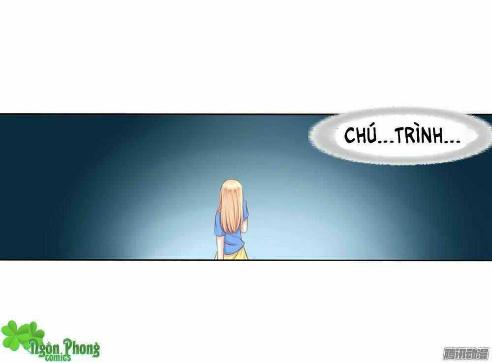 Hoàng Đế “Phế Vật” Tiến Hóa Sử: Chapter 25