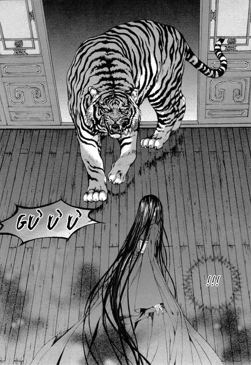 Tân Nương Của Thủy Thần: Chapter 114