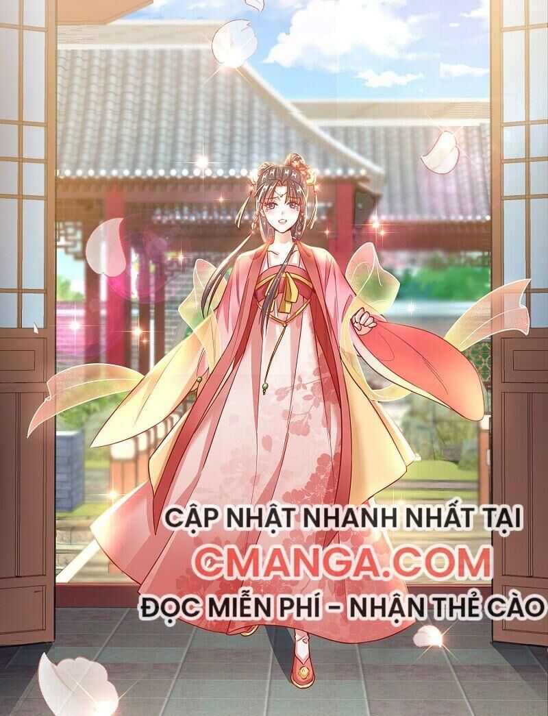 Công Lược Trưởng Thành Của Vương Phi: Chapter 28