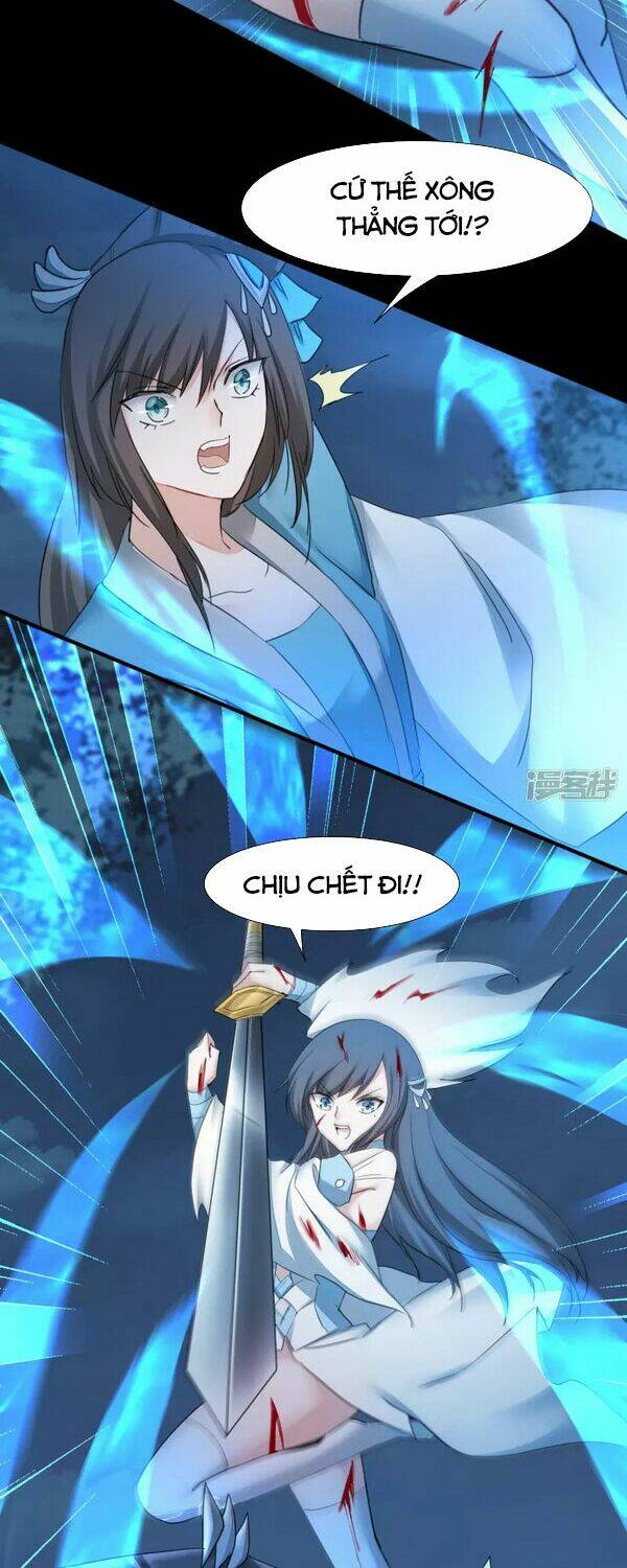 Nghịch Chuyển Tiên Đồ: Chapter 217
