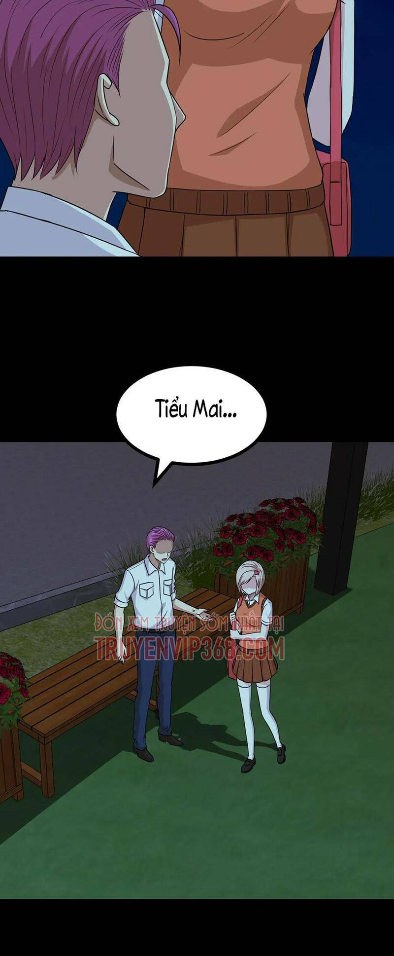 Đai Ca Trở Lại Tuổi 16: Chapter 169