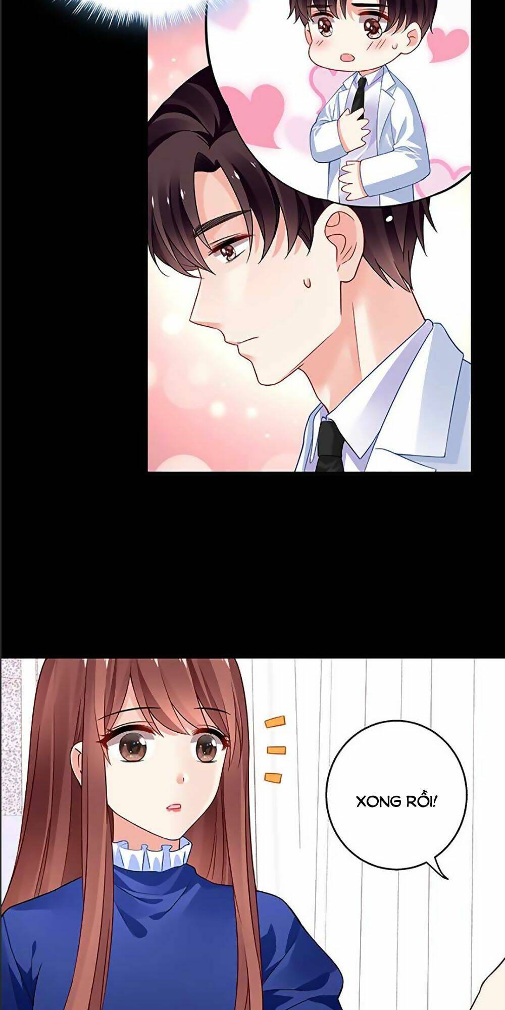 Bạn Trai 1/4 Của Tôi: Chapter 31