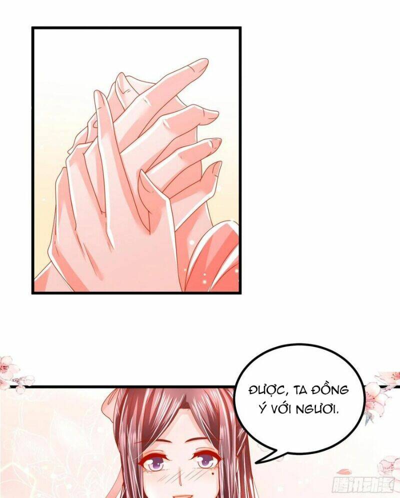 Ta Phải Làm Hoàng Hậu: Chapter 27
