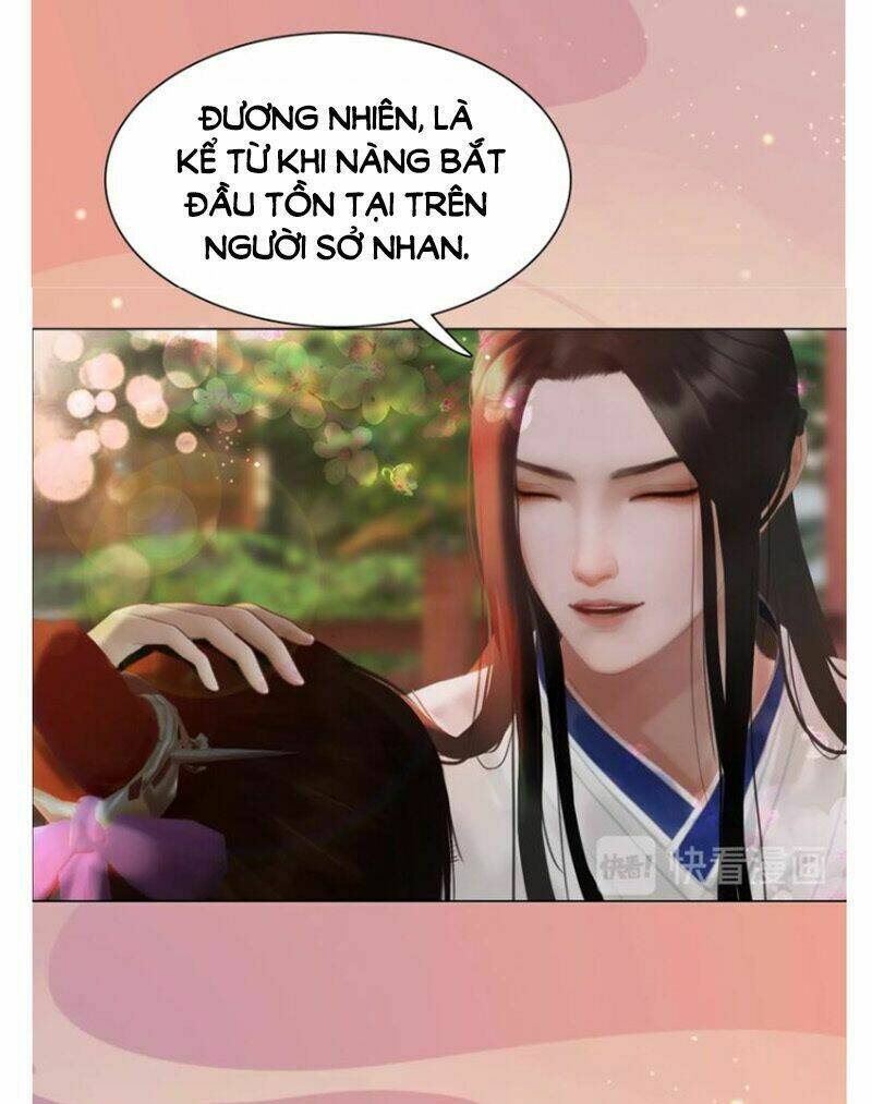 Yêu Nhan Lệnh: Chapter 61