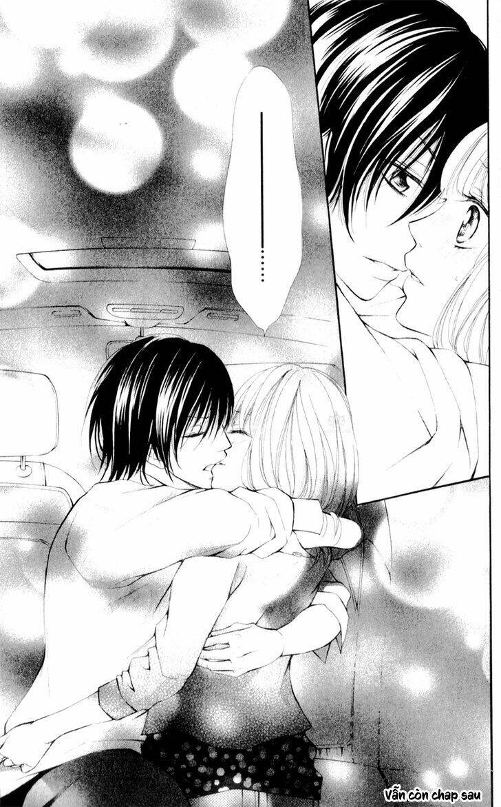 Proposal No Okite: Chapter 2