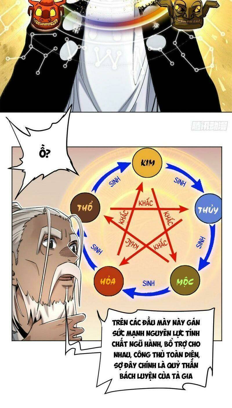 Minh Nhật Chi Kiếp: Chapter 66