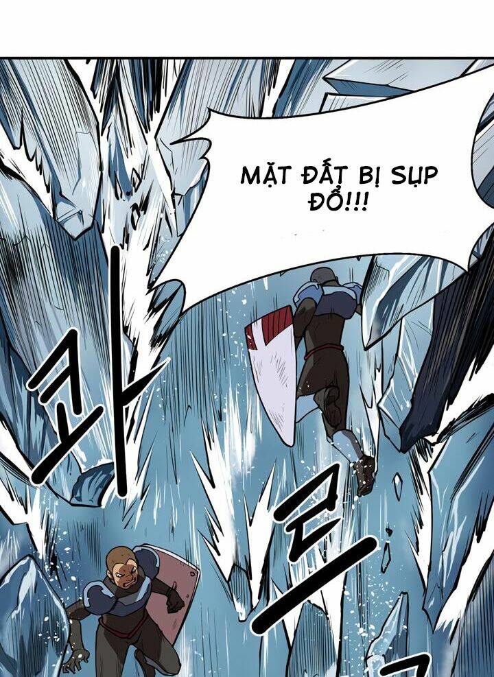 Raid: Chapter 41