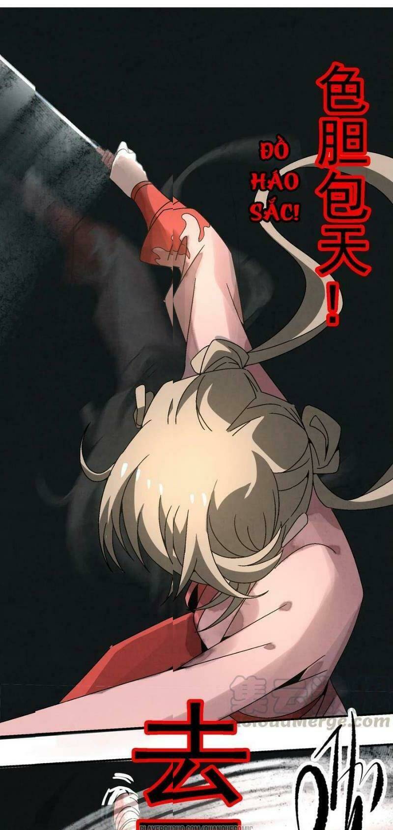 Ma Giáo Giáo Chủ Tái Xuất Giang Hồ: Chapter 11.2