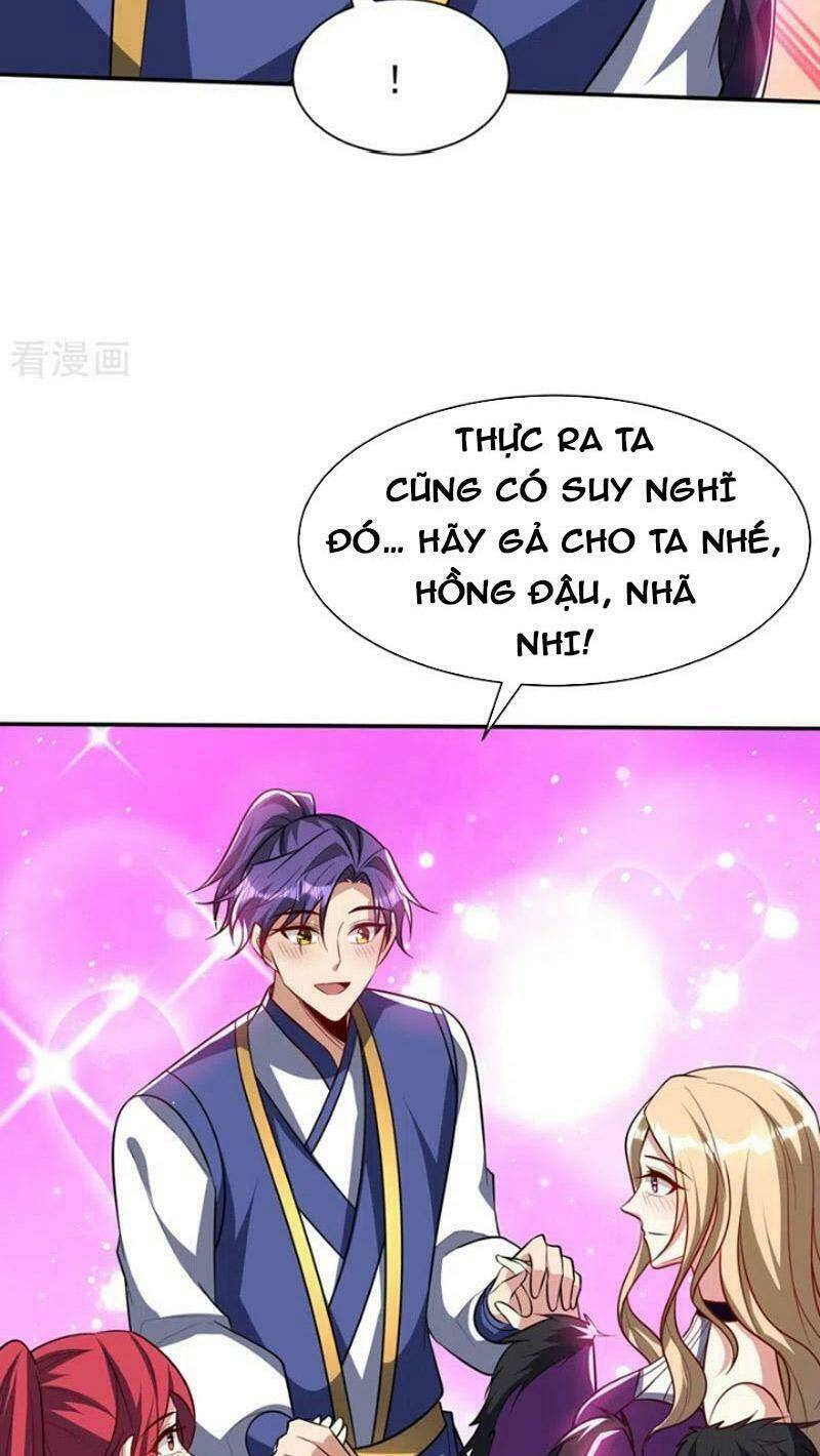 Yêu Giả Vi Vương: Chapter 328