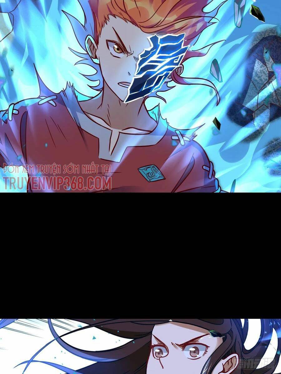 Người Nguyên Thủy Mạnh Nhất: Chapter 65