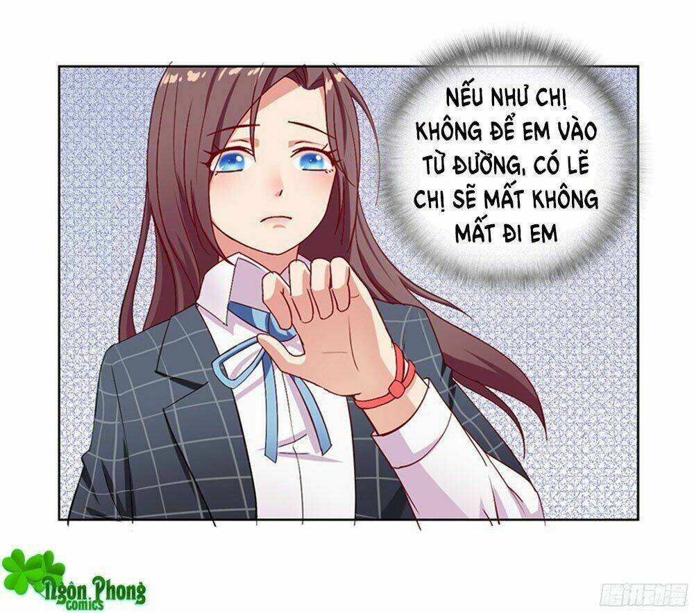 Vạn Sợi Tơ Tình: Chapter 8