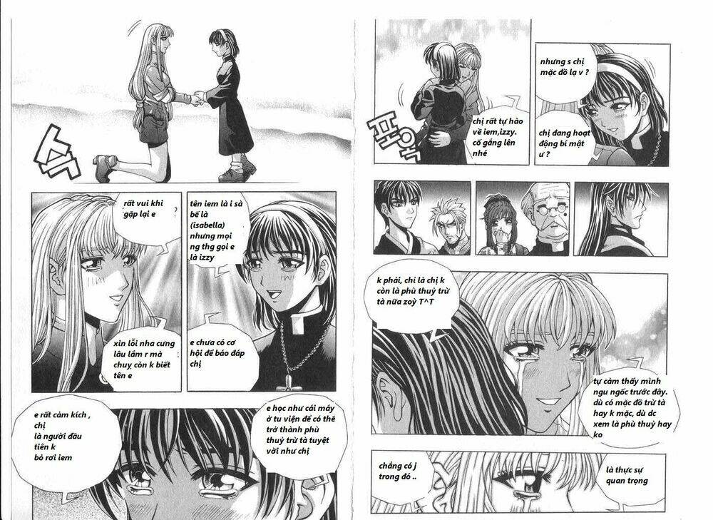 Rebirth - Tái Sinh: Chapter 20