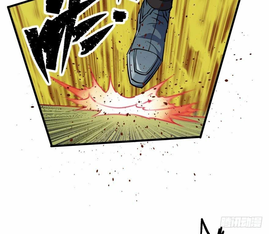 Thú Nhân: Chapter 28