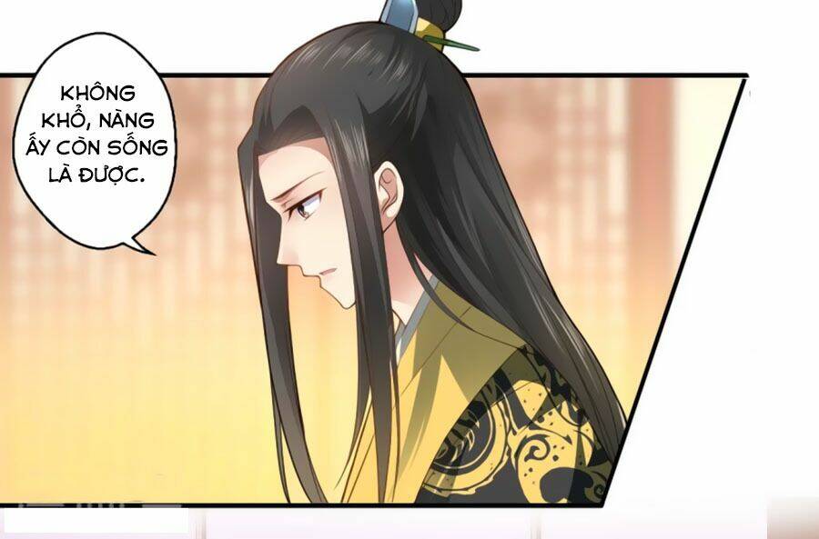 Khuynh Thế Y Phi Muốn Bỏ Chồng: Chapter 70