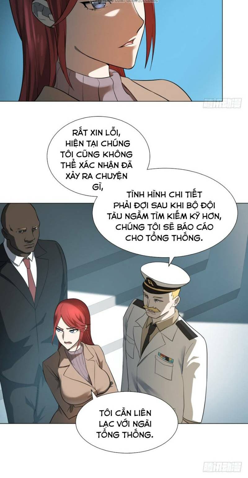 Danh Sách Kẻ Phản Diện: Chapter 11