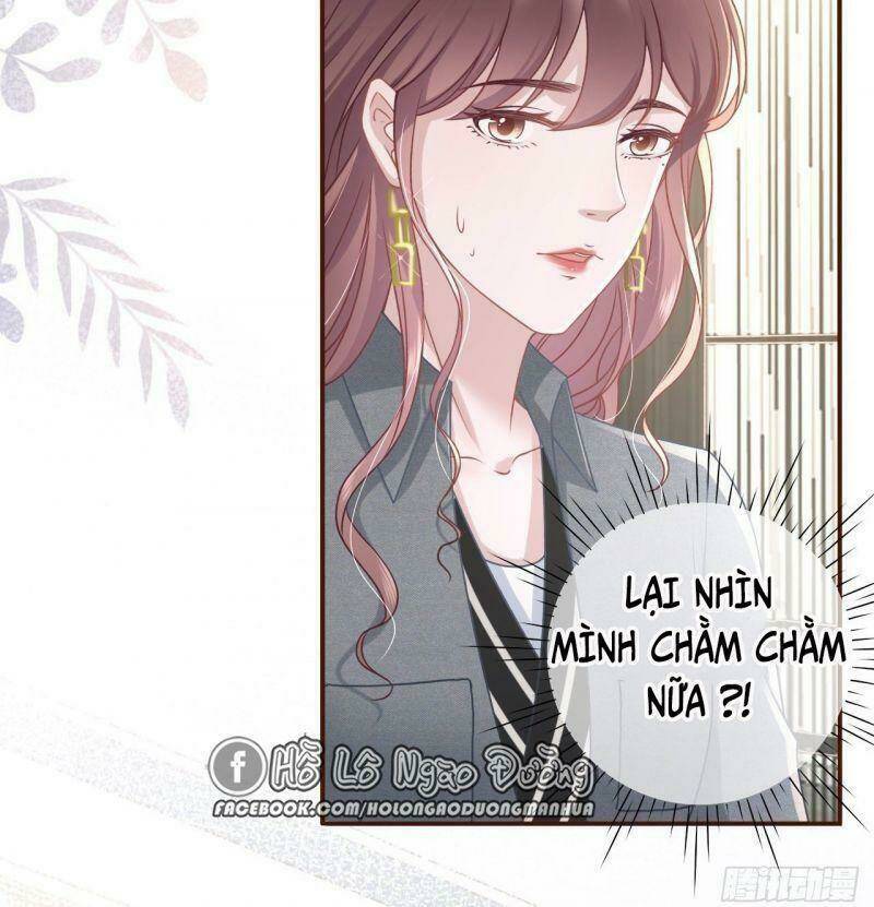 Bạn Gái Tôi Mới 30+: Chapter 74