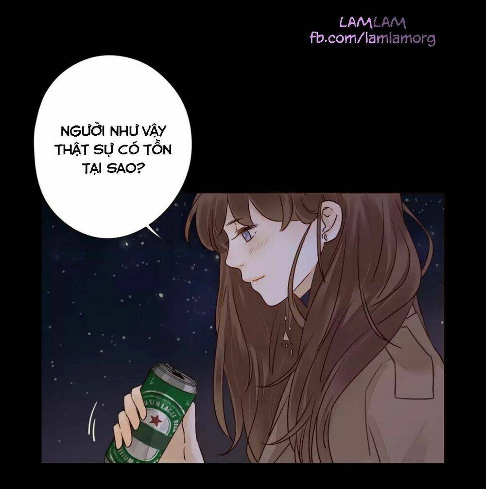Cô Ấy Không Đáng Yêu: Chapter 4