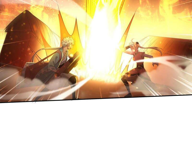 Yêu Linh Cứu Hỏa: Chapter 1