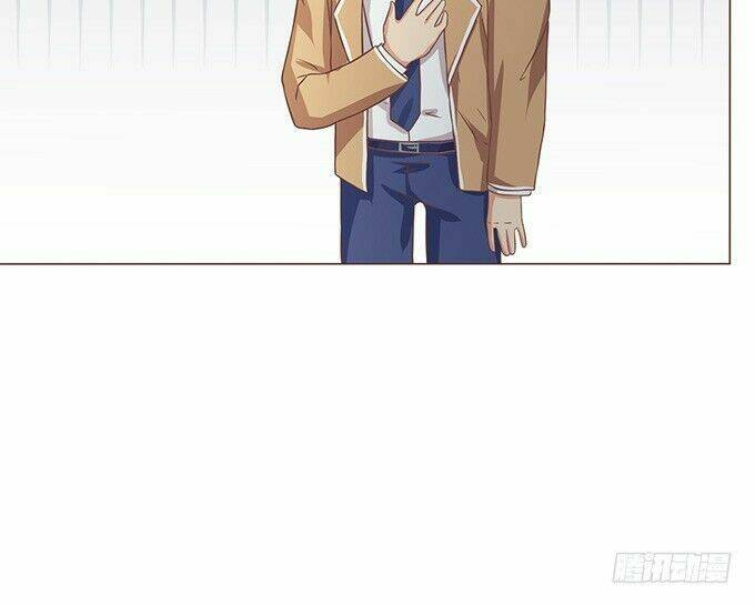 Tình Yêu Ba Tuyến: Chapter 14