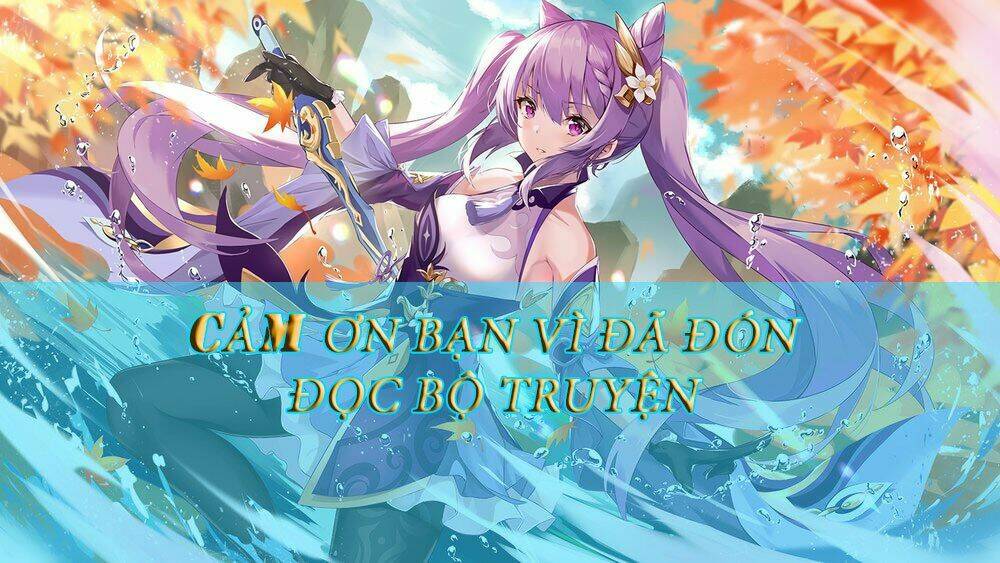 Elf Deck To Senjou Gurashi: Chapter 6