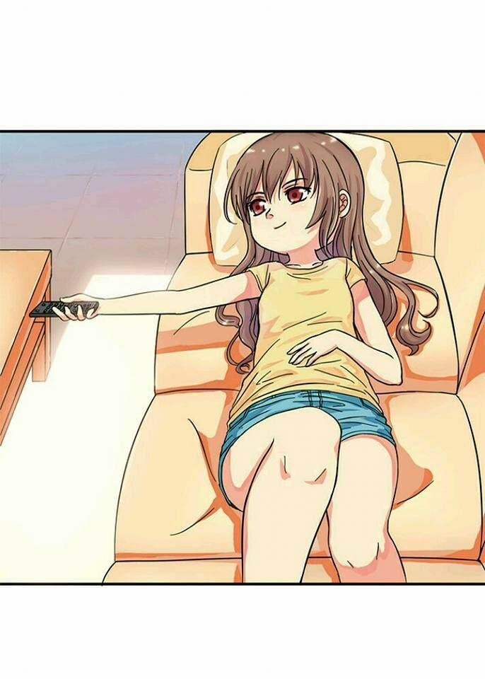 Mối Tình Đầu Có Chút Ngọt: Chapter 15