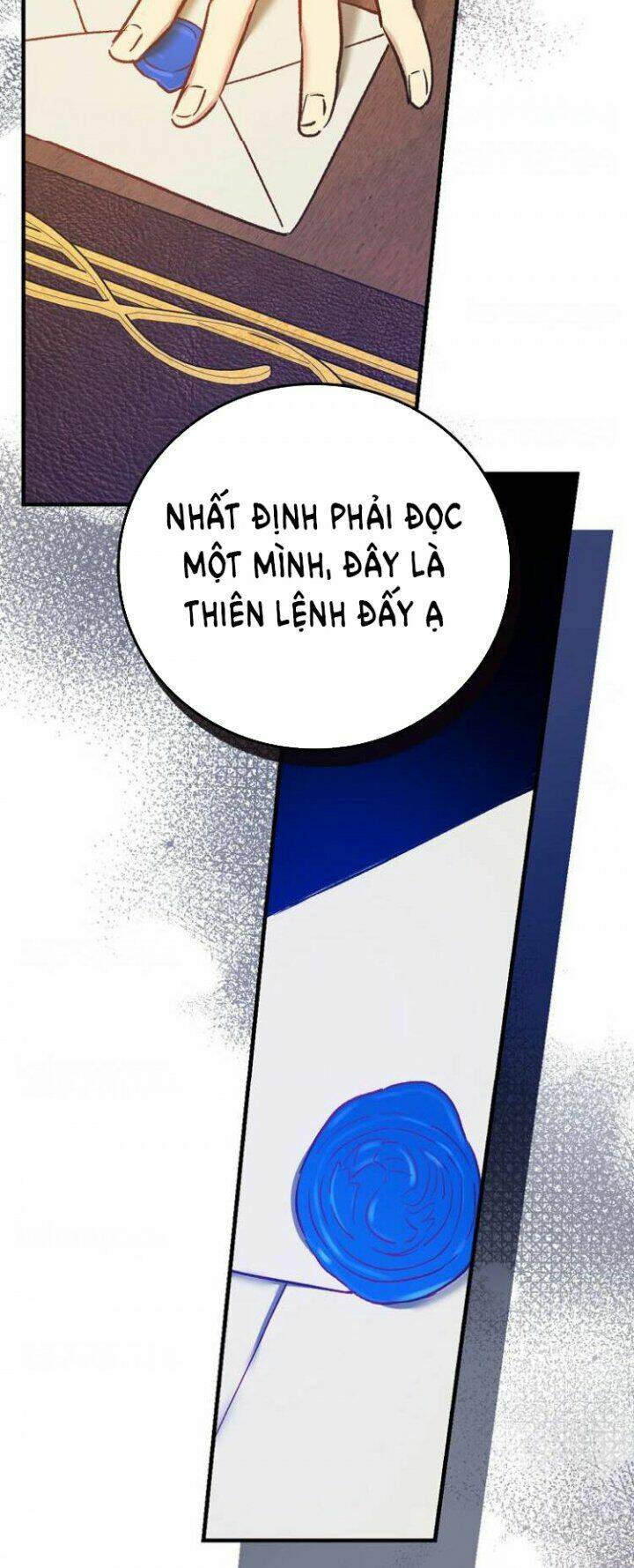 Kỵ Sĩ Đỏ Không Mê Tiền Mù Quáng: Chapter 40