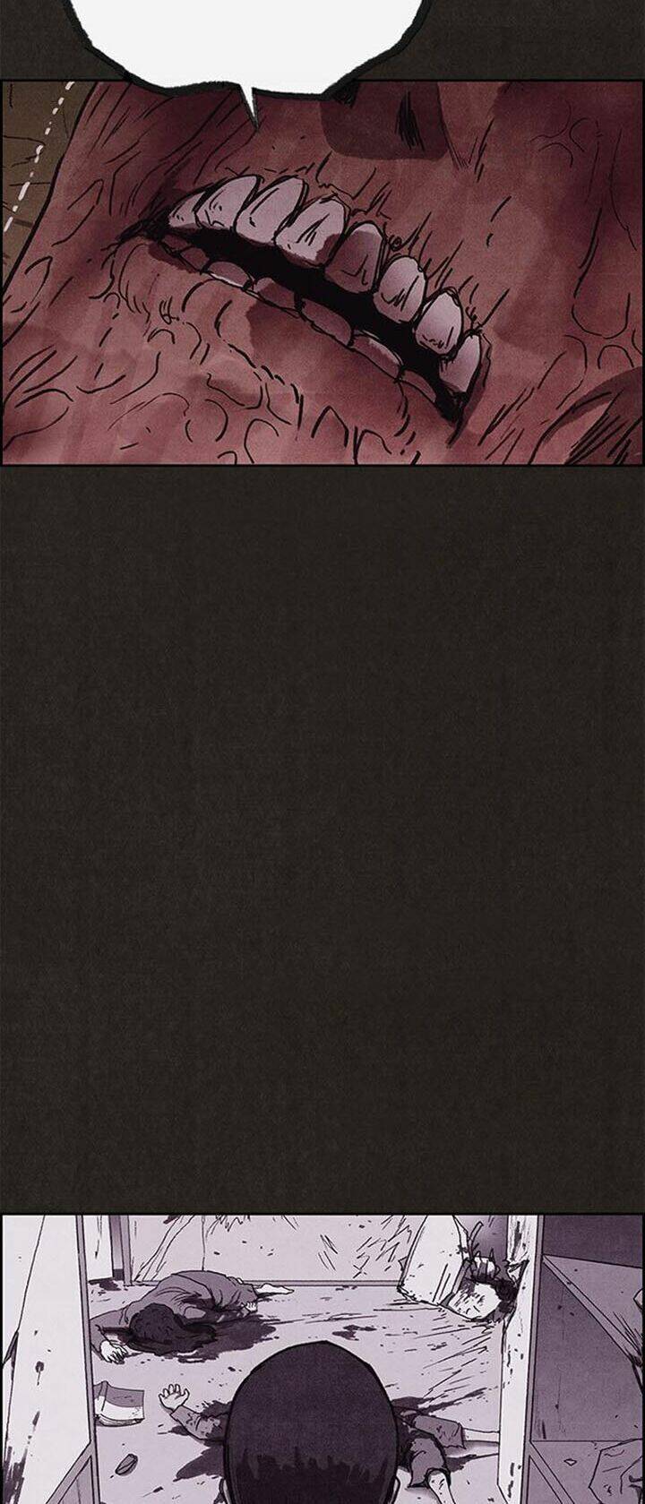 Quái Vật Tại Chung Cư Xanh: Chapter 137