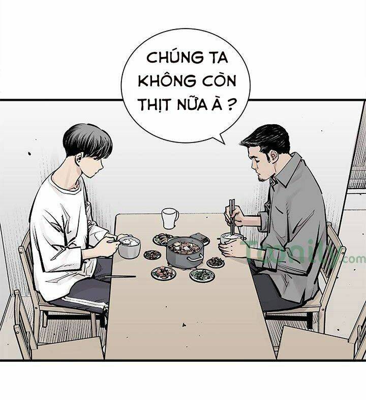 The Devil\’s Descendants: Chapter 3