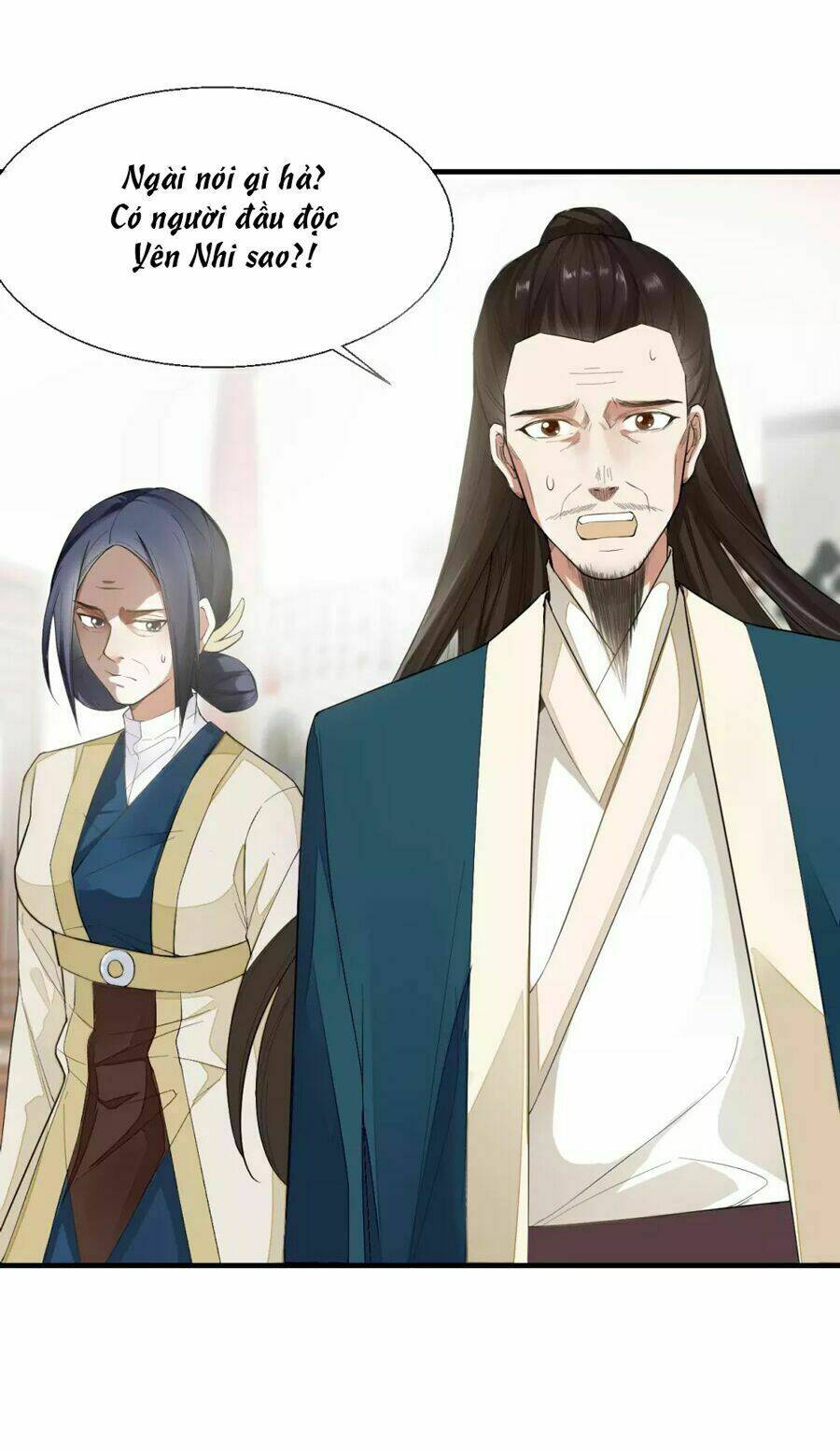 Đích Nữ Hữu Độc: Chapter 7