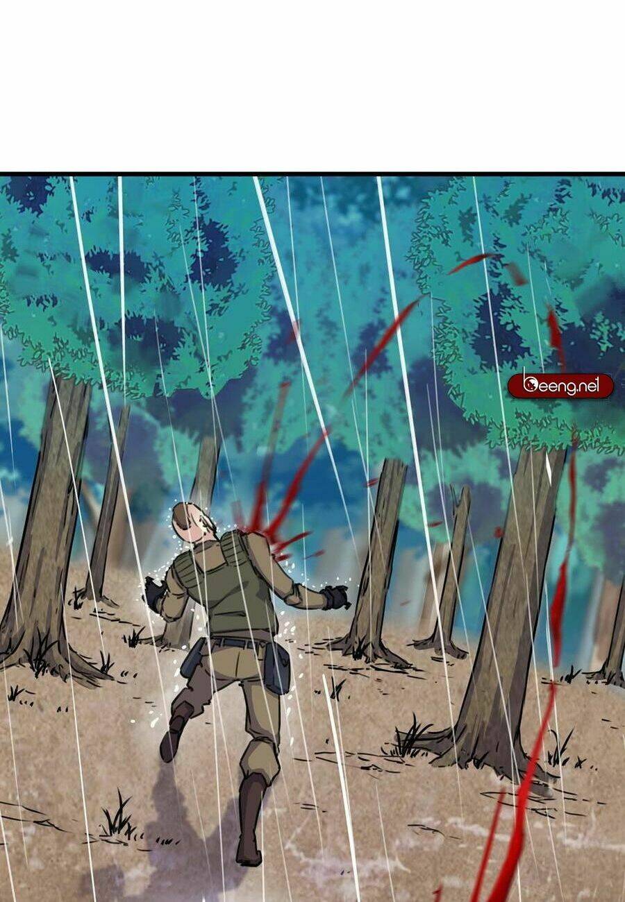 Tối Cường Binh Vương: Chapter 64